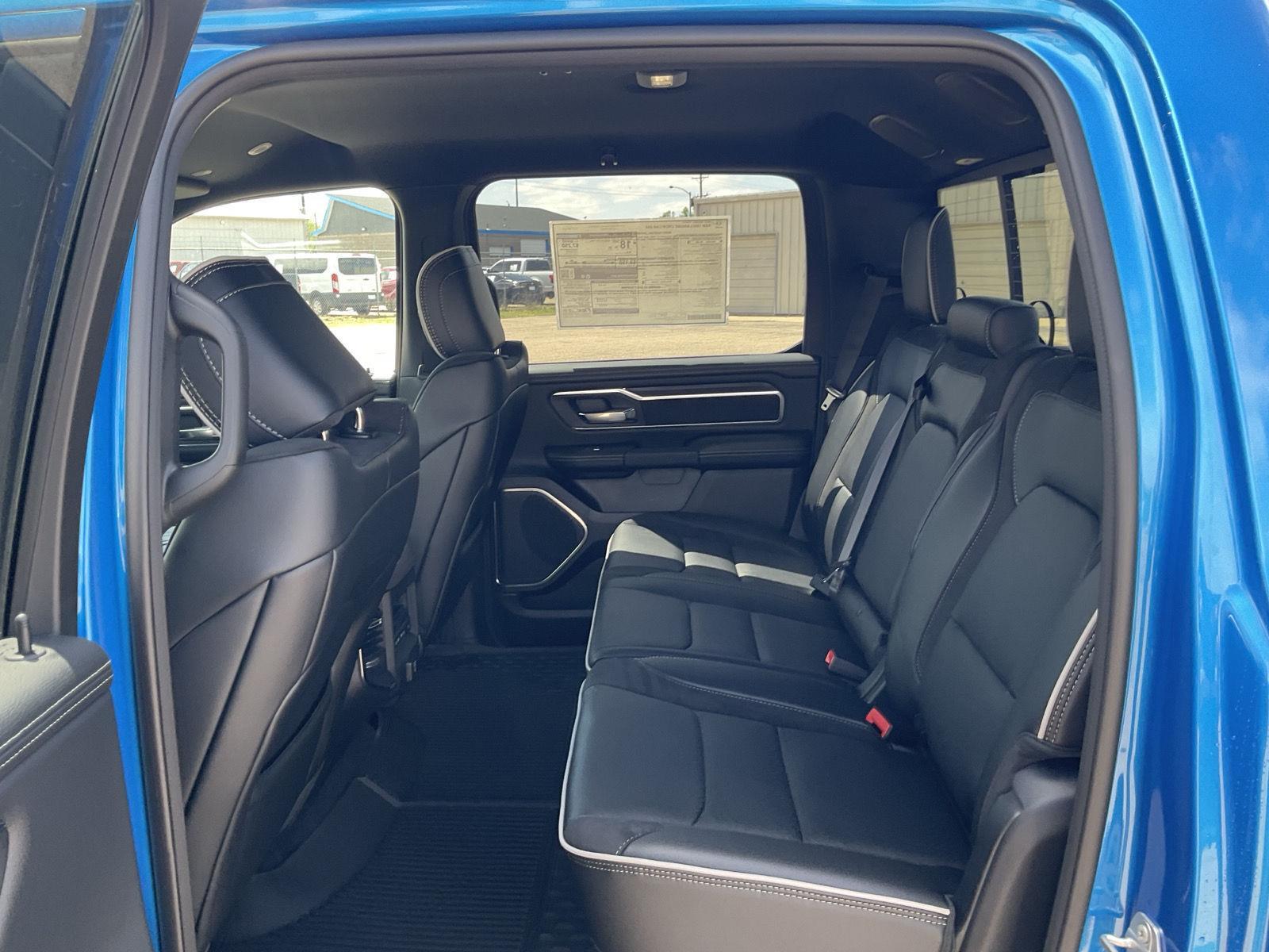 New 2026 Ram 1500 for sale in Grand Island NE