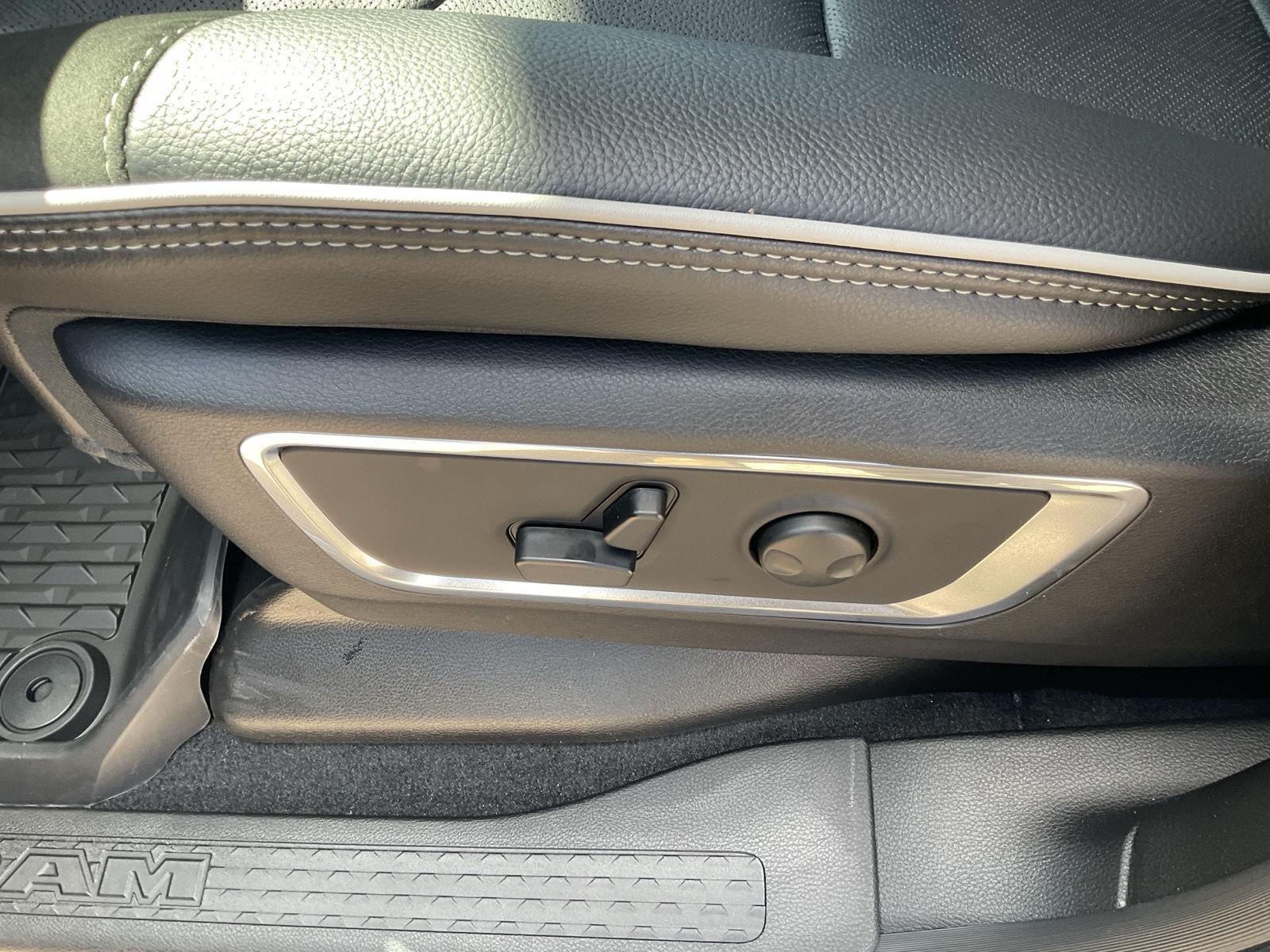 New 2026 Ram 1500 for sale in Grand Island NE