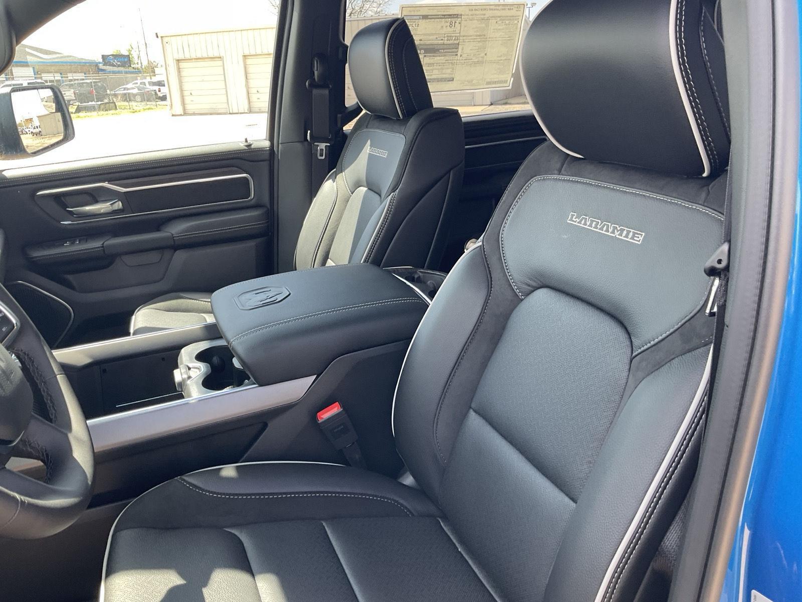New 2026 Ram 1500 for sale in Grand Island NE