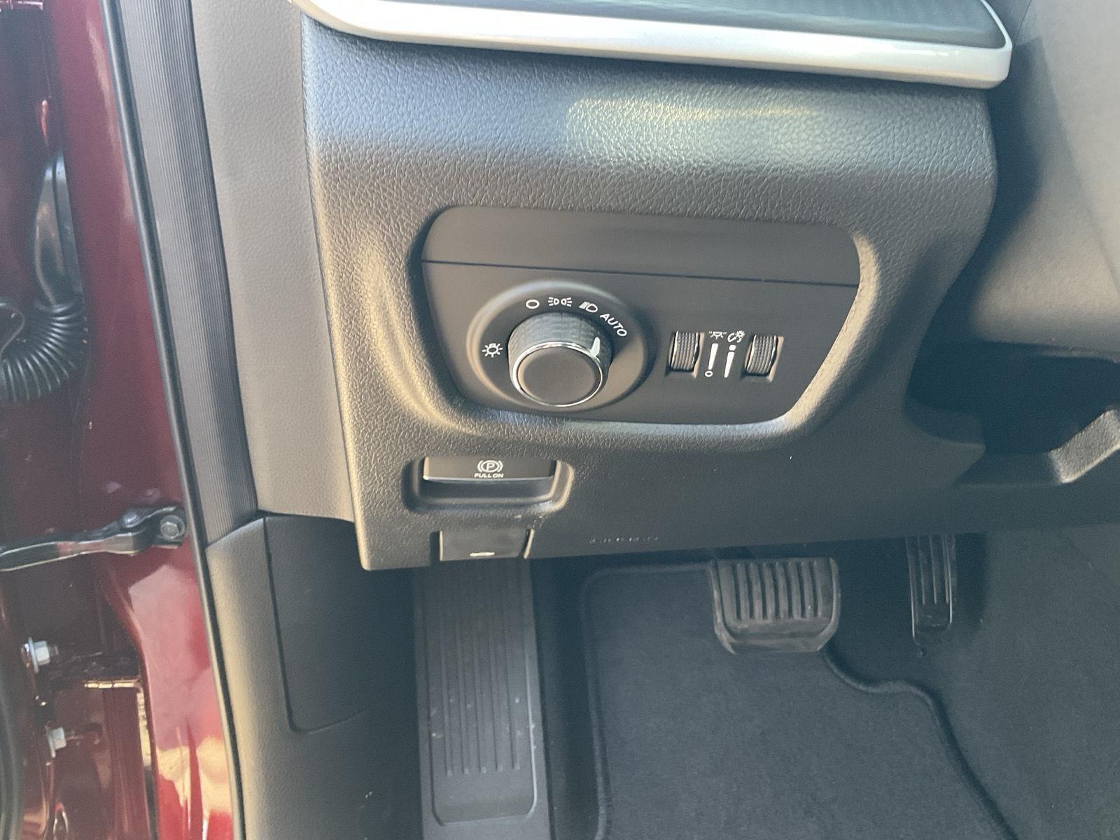 New 2026 Jeep Grand Cherokee L for sale in Grand Island NE