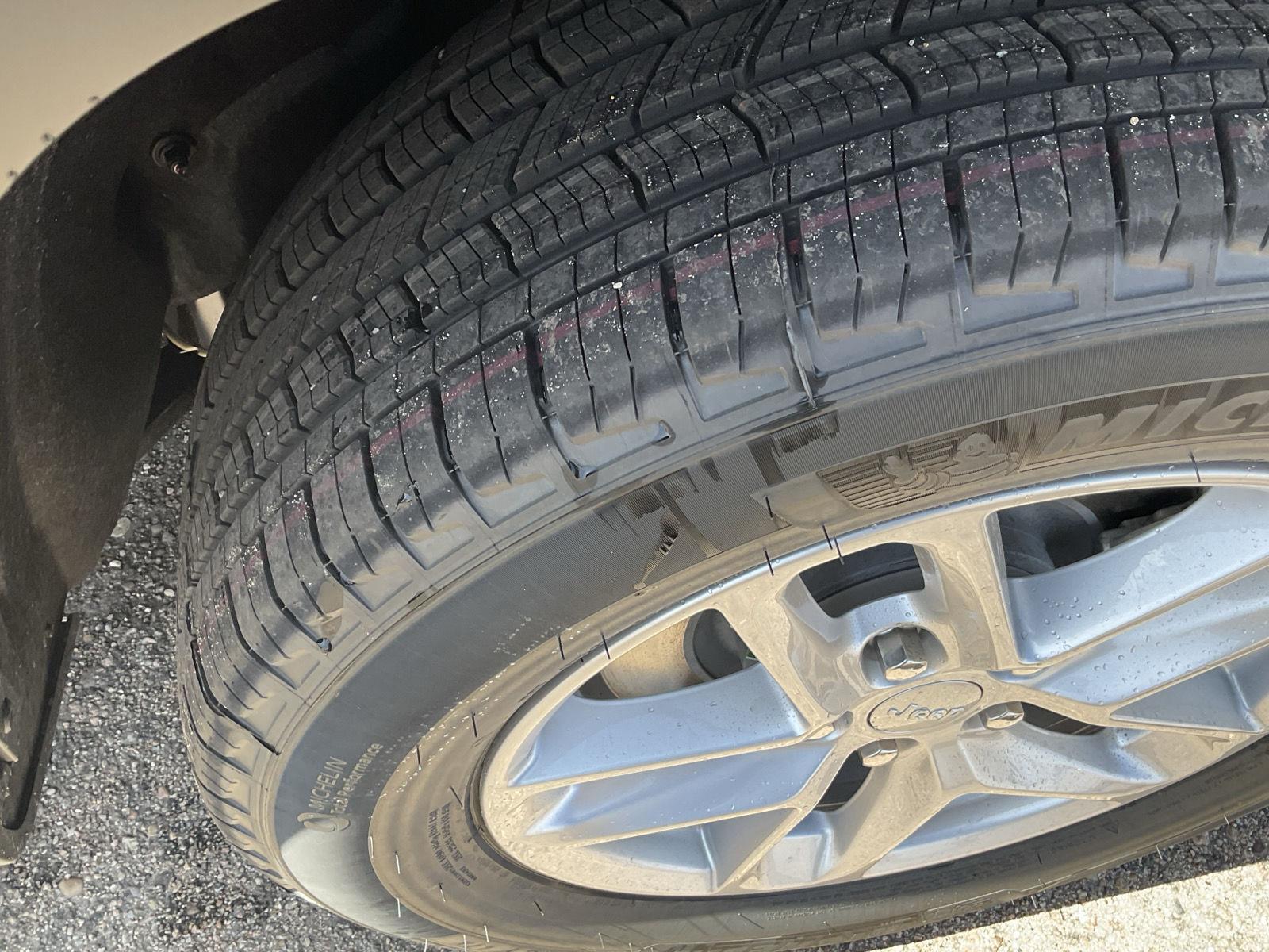 New 2026 Jeep Grand Cherokee L for sale in Grand Island NE