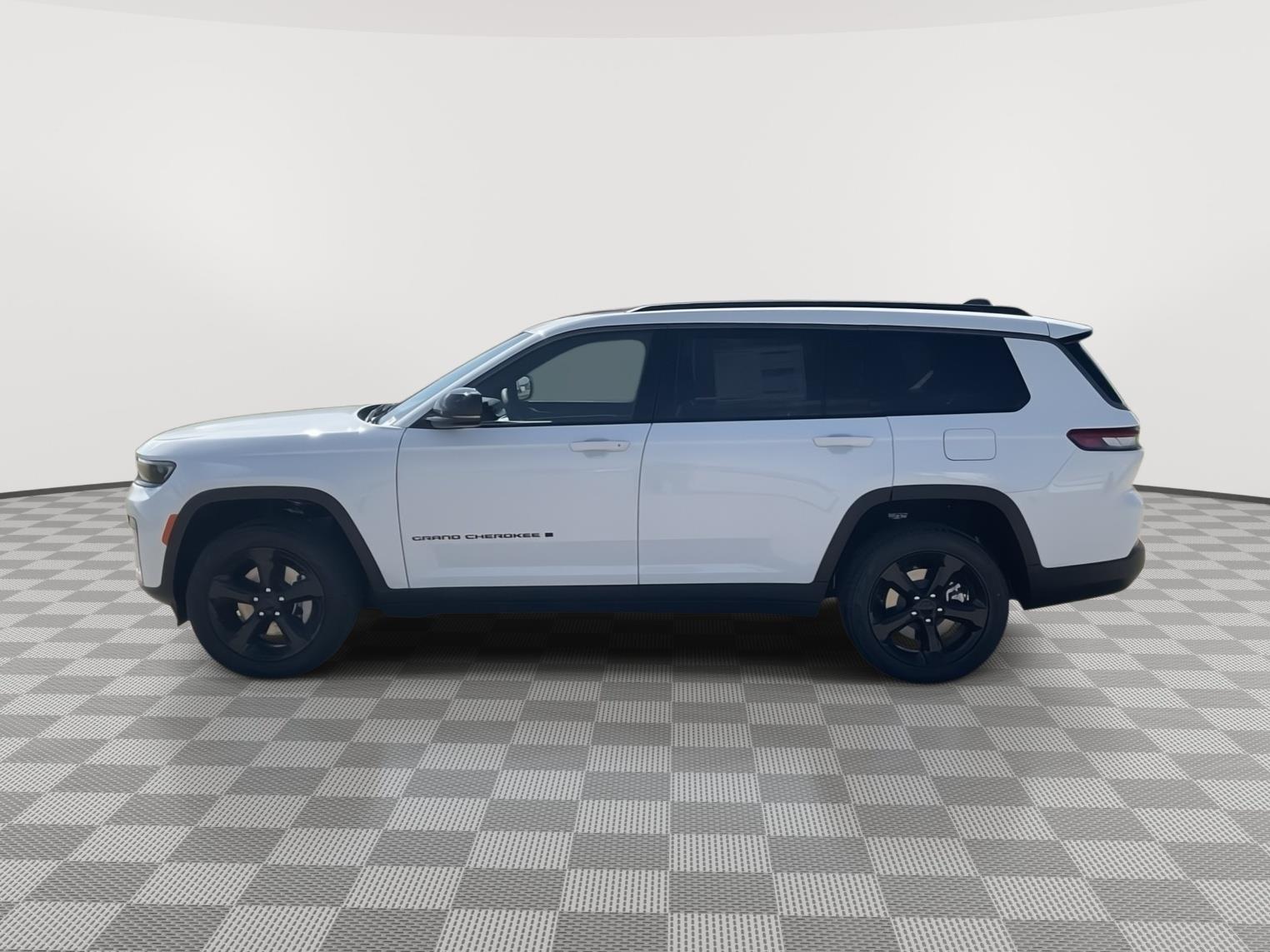 New 2026 Jeep Grand Cherokee L for sale in Grand Island NE
