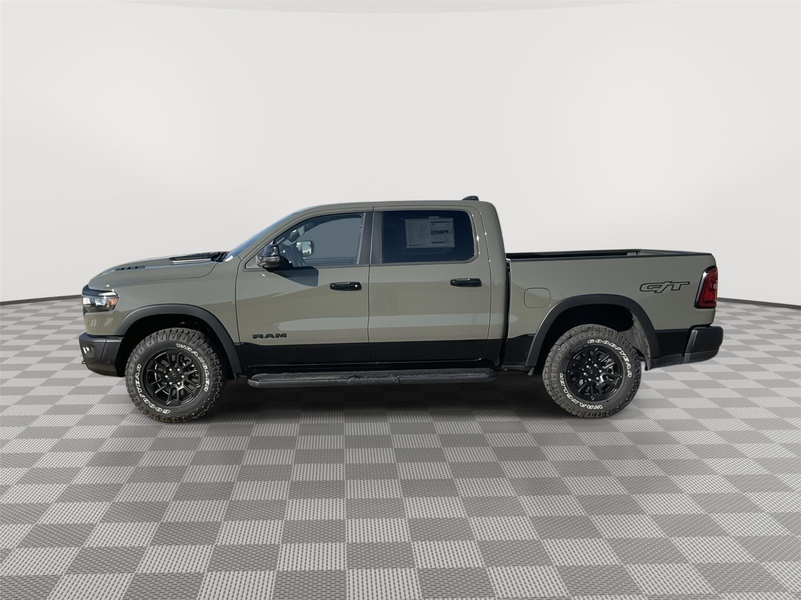 New 2026 Ram 1500 for sale in Grand Island NE