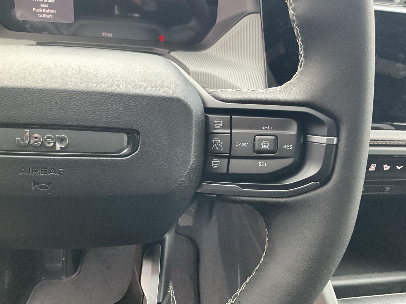 New 2026 Ram 1500 for sale in Grand Island NE