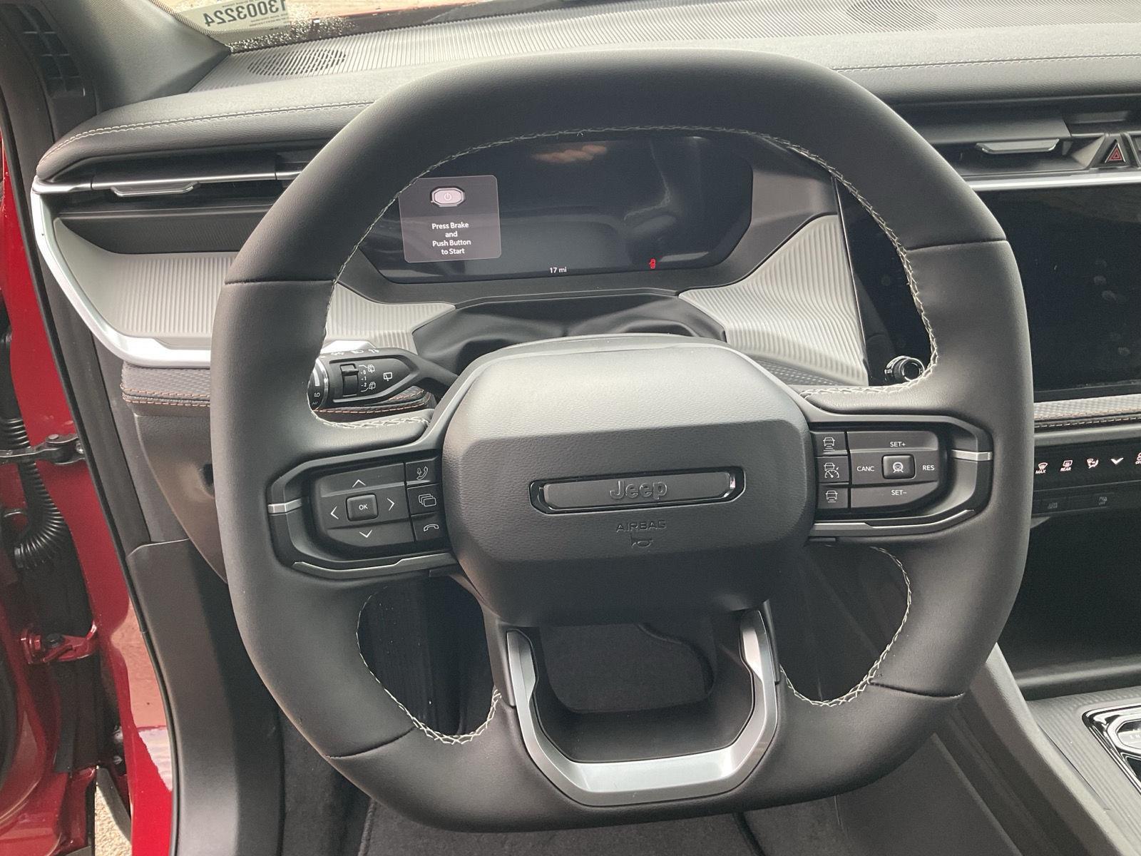 New 2026 Ram 1500 for sale in Grand Island NE