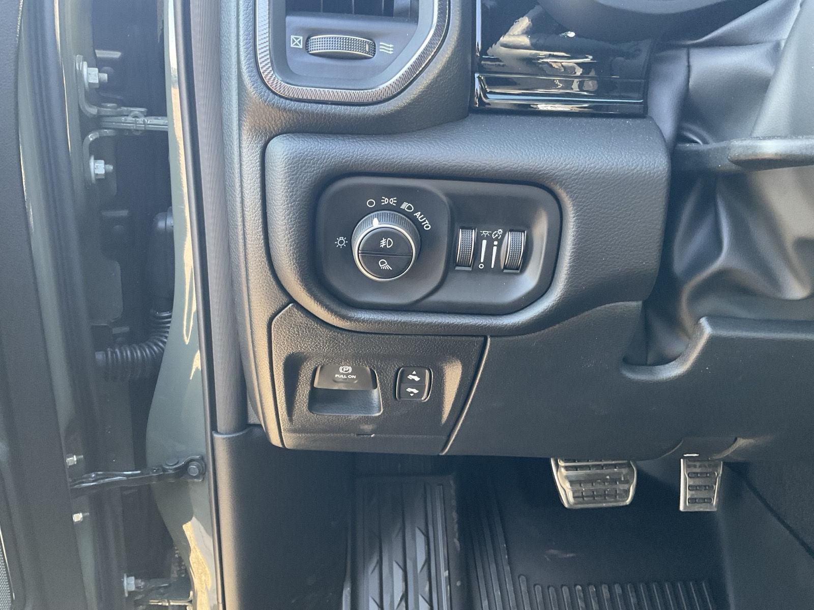 New 2026 Ram 1500 for sale in Grand Island NE