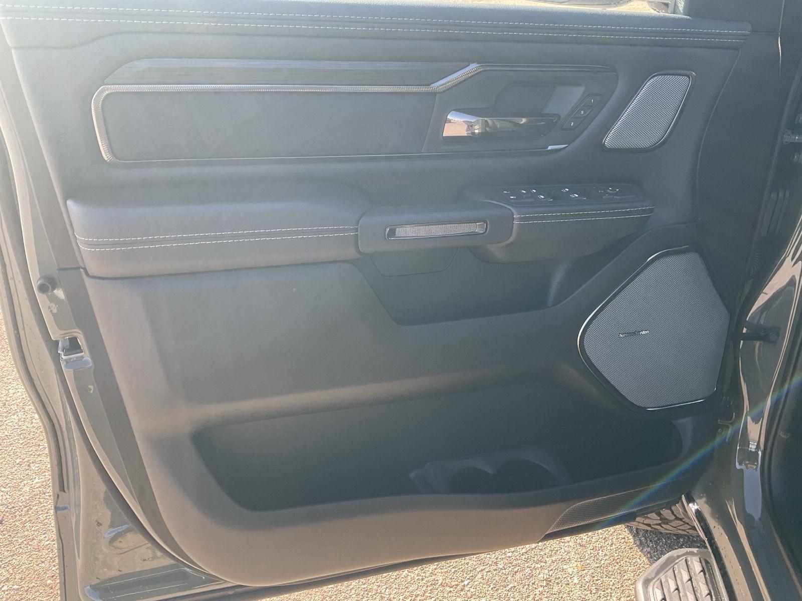 New 2026 Ram 1500 for sale in Grand Island NE