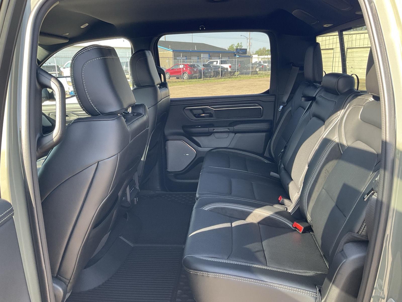 New 2026 Ram 1500 for sale in Grand Island NE