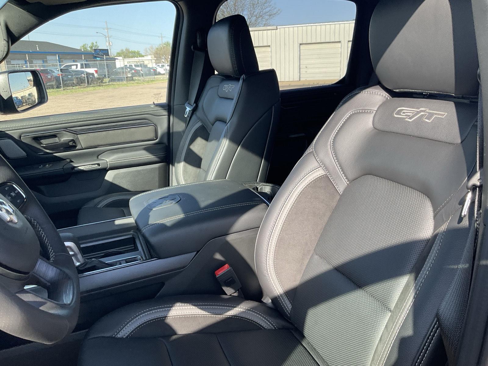 New 2026 Ram 1500 for sale in Grand Island NE