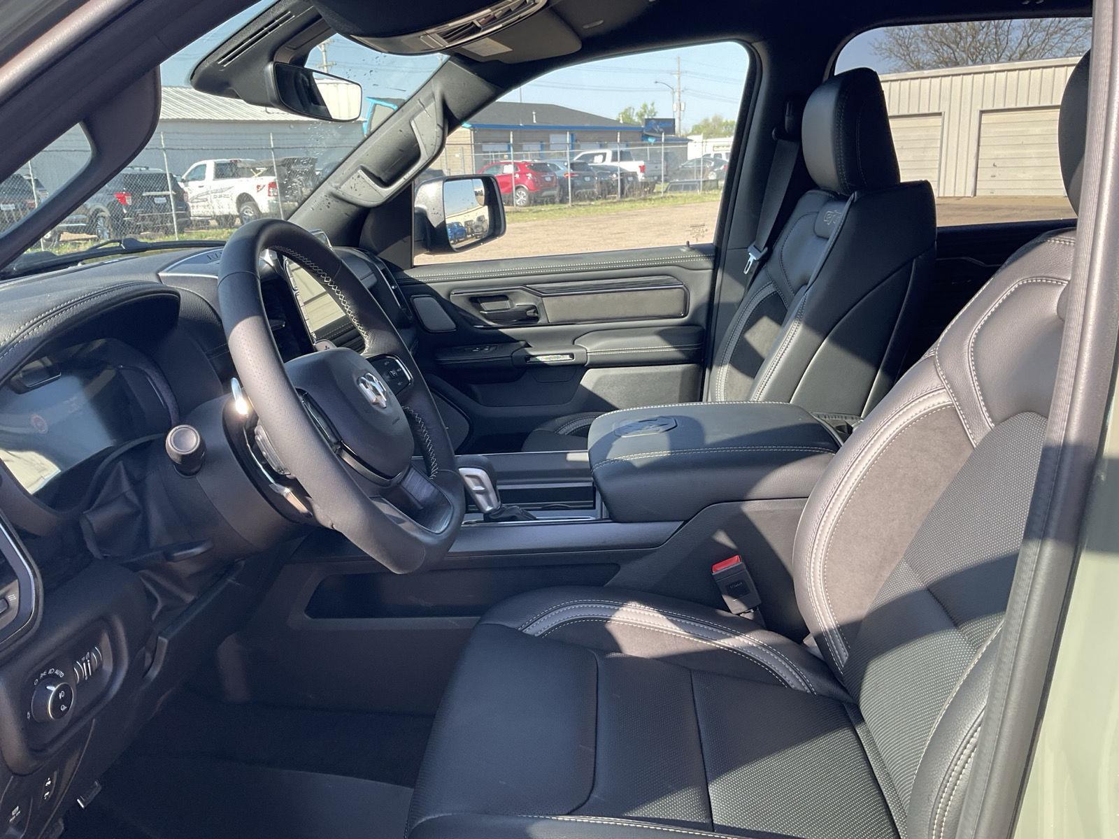 New 2026 Ram 1500 for sale in Grand Island NE