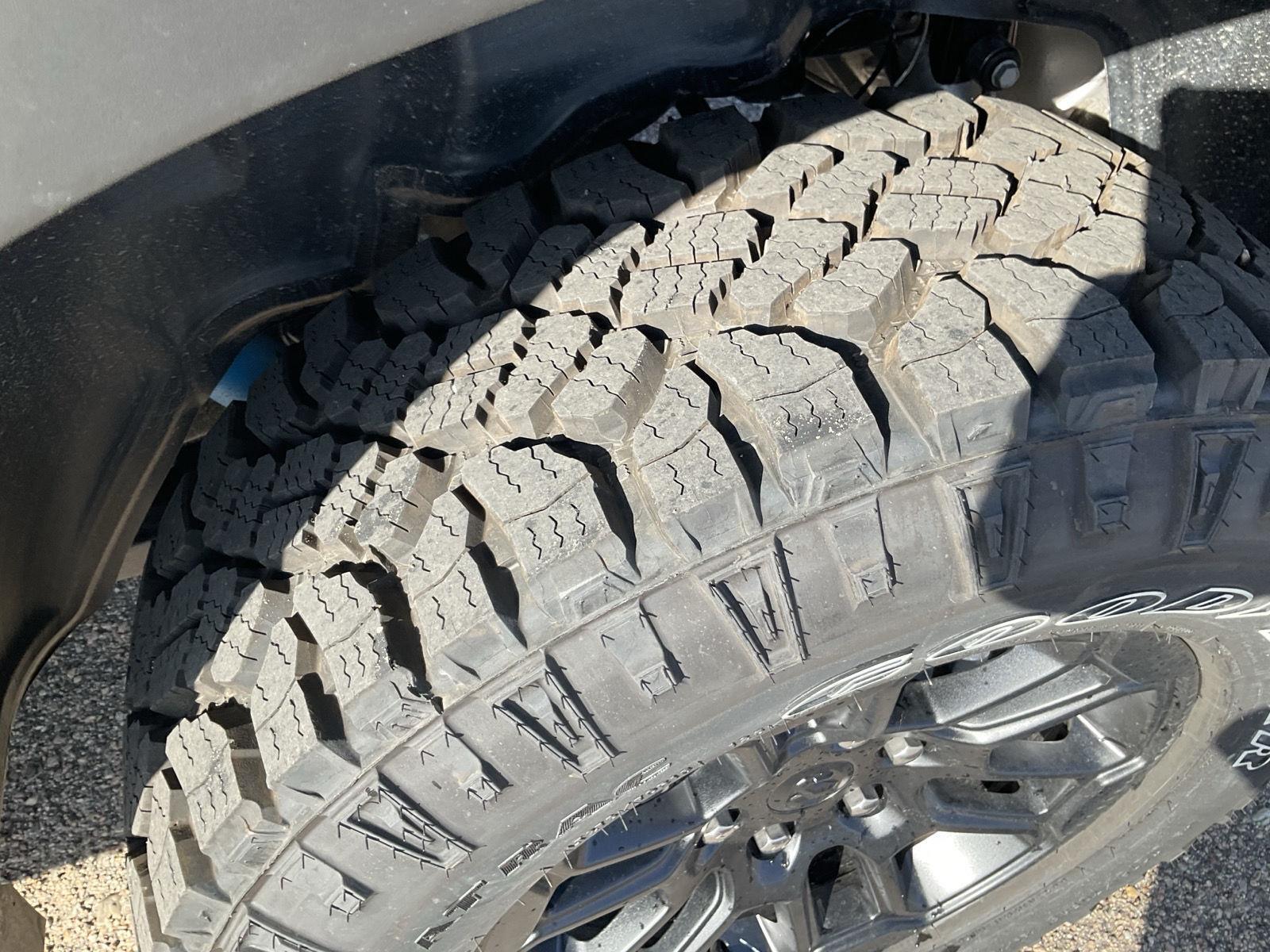 New 2026 Ram 1500 for sale in Grand Island NE