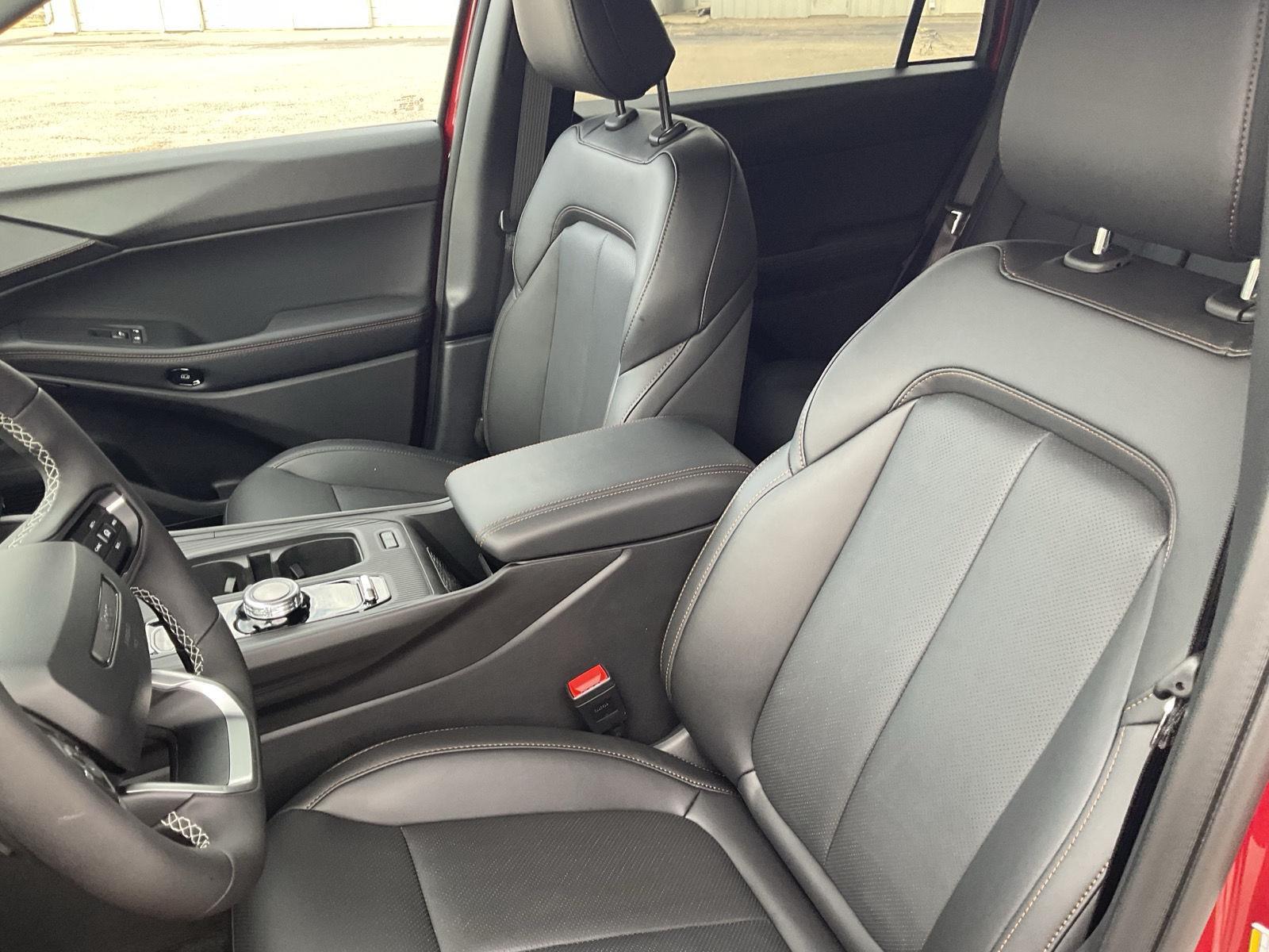 New 2026 Jeep Cherokee for sale in Grand Island NE