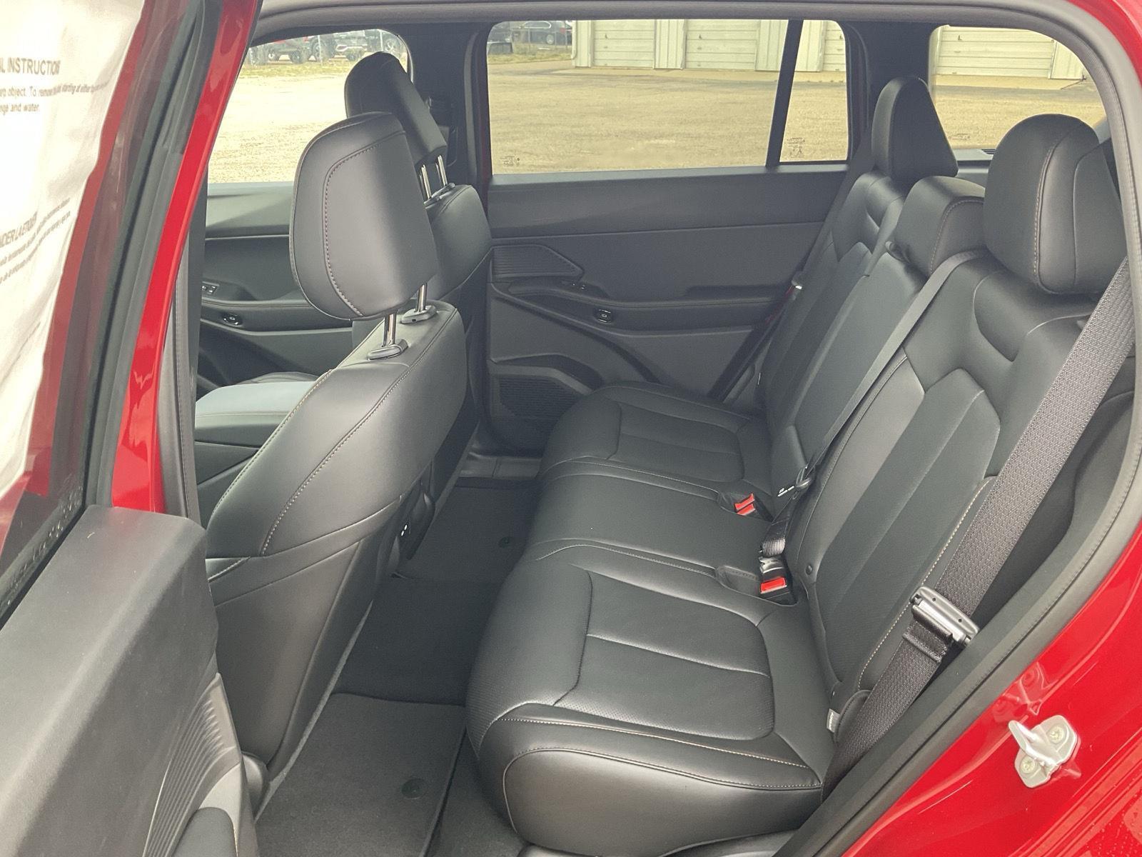 New 2026 Jeep Cherokee for sale in Grand Island NE