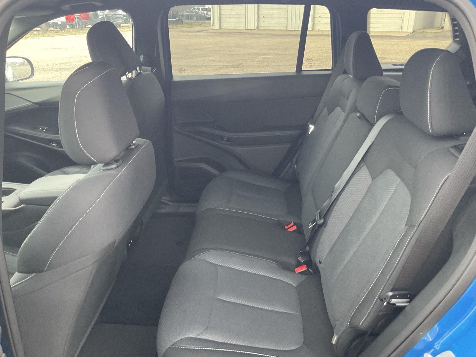 New 2026 Jeep Cherokee for sale in Grand Island NE