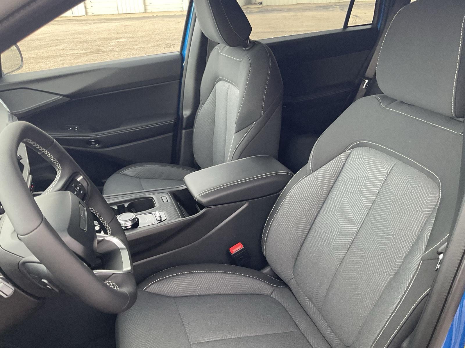 New 2026 Jeep Cherokee for sale in Grand Island NE