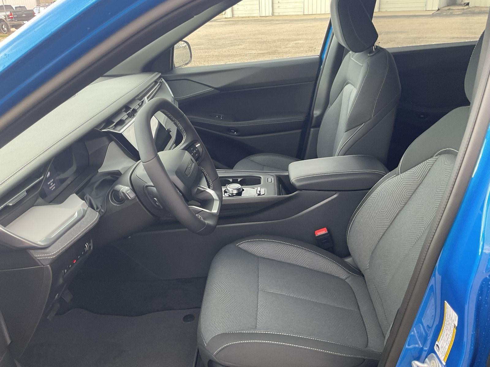 New 2026 Jeep Cherokee for sale in Grand Island NE