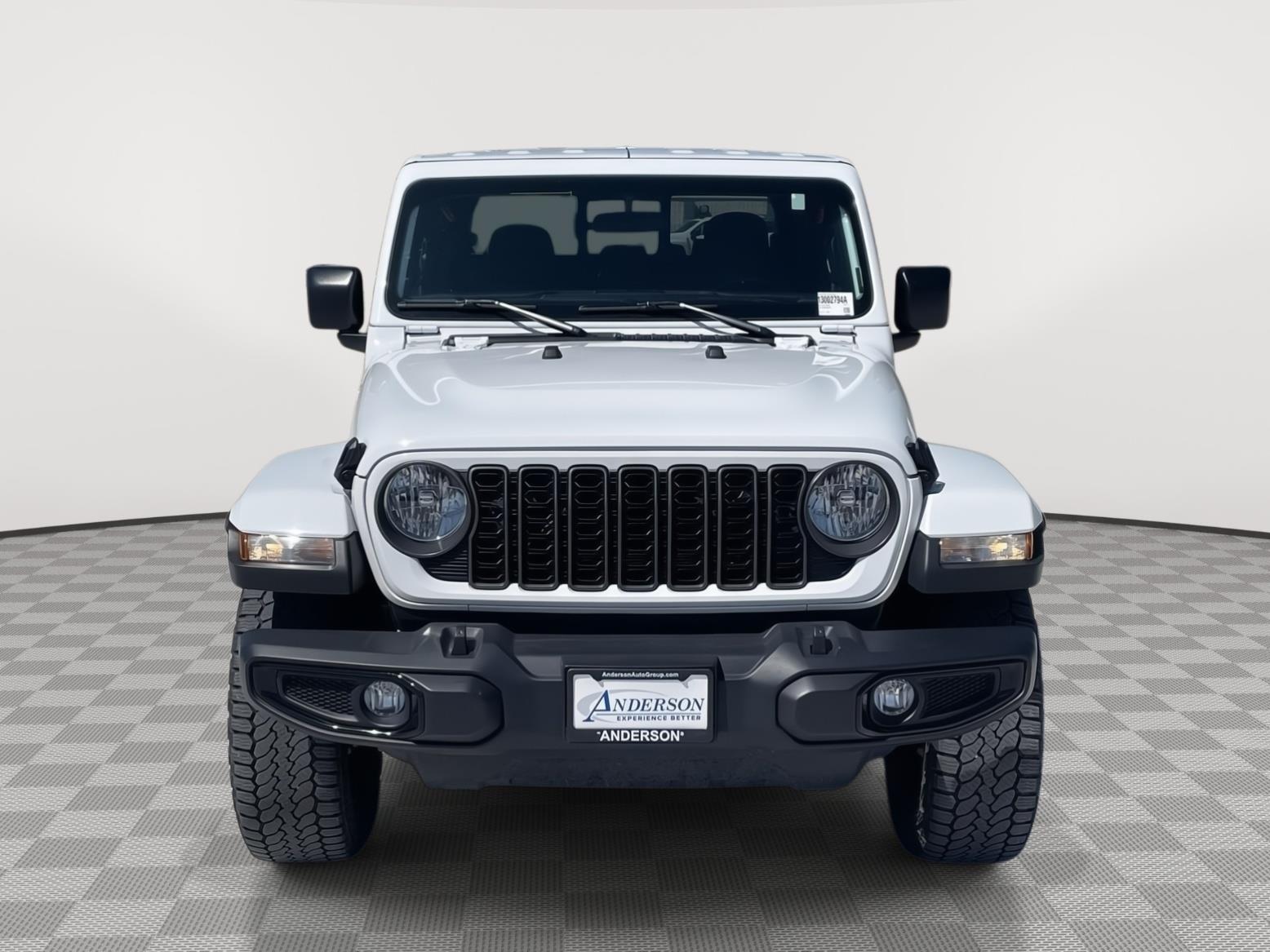 Used 2025 Jeep Gladiator for sale in Grand Island NE