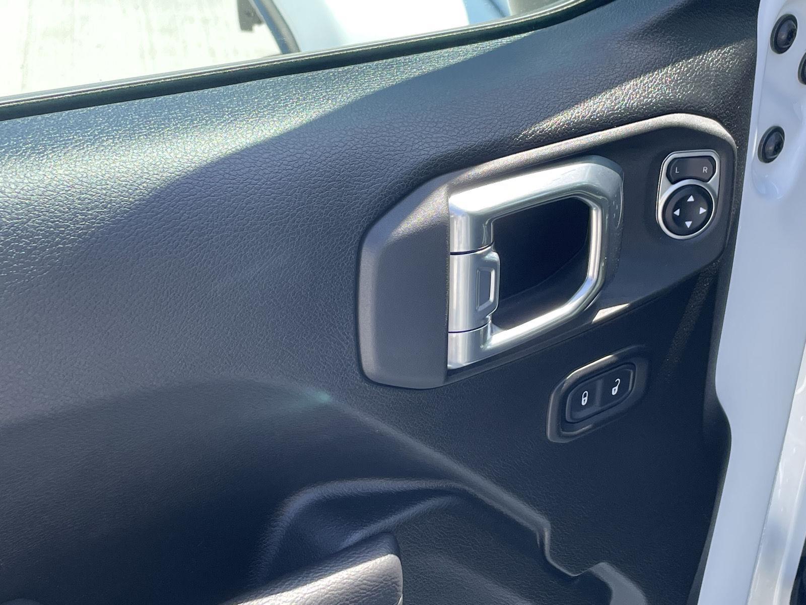 Used 2025 Jeep Gladiator for sale in Grand Island NE