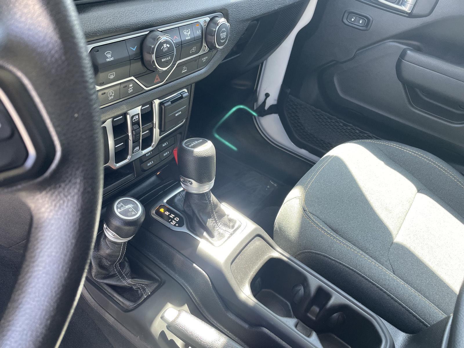 Used 2025 Jeep Gladiator for sale in Grand Island NE