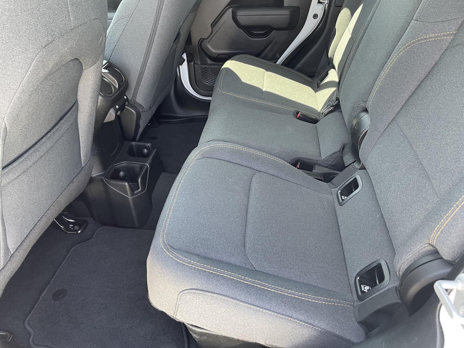 Used 2025 Jeep Gladiator for sale in Grand Island NE