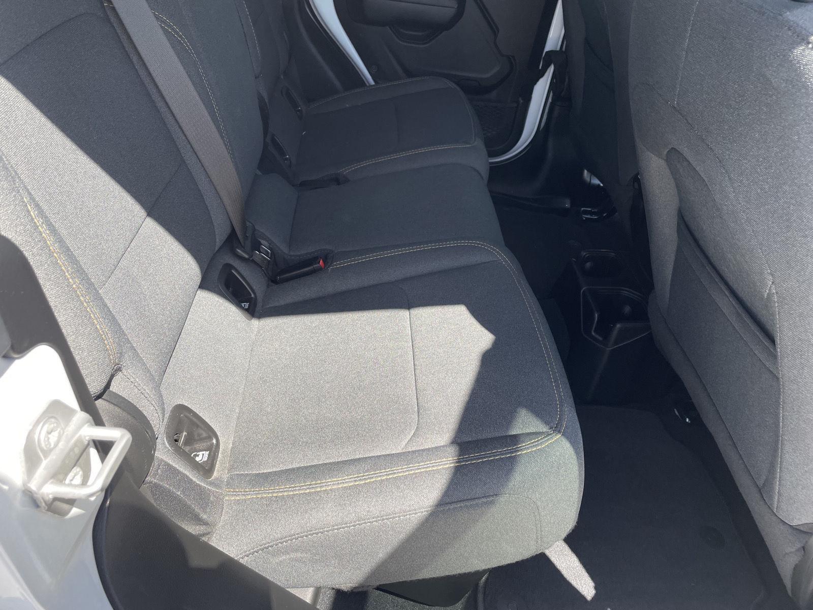 Used 2025 Jeep Gladiator for sale in Grand Island NE