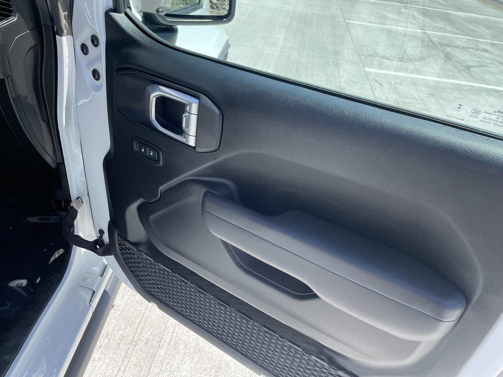 Used 2025 Jeep Gladiator for sale in Grand Island NE