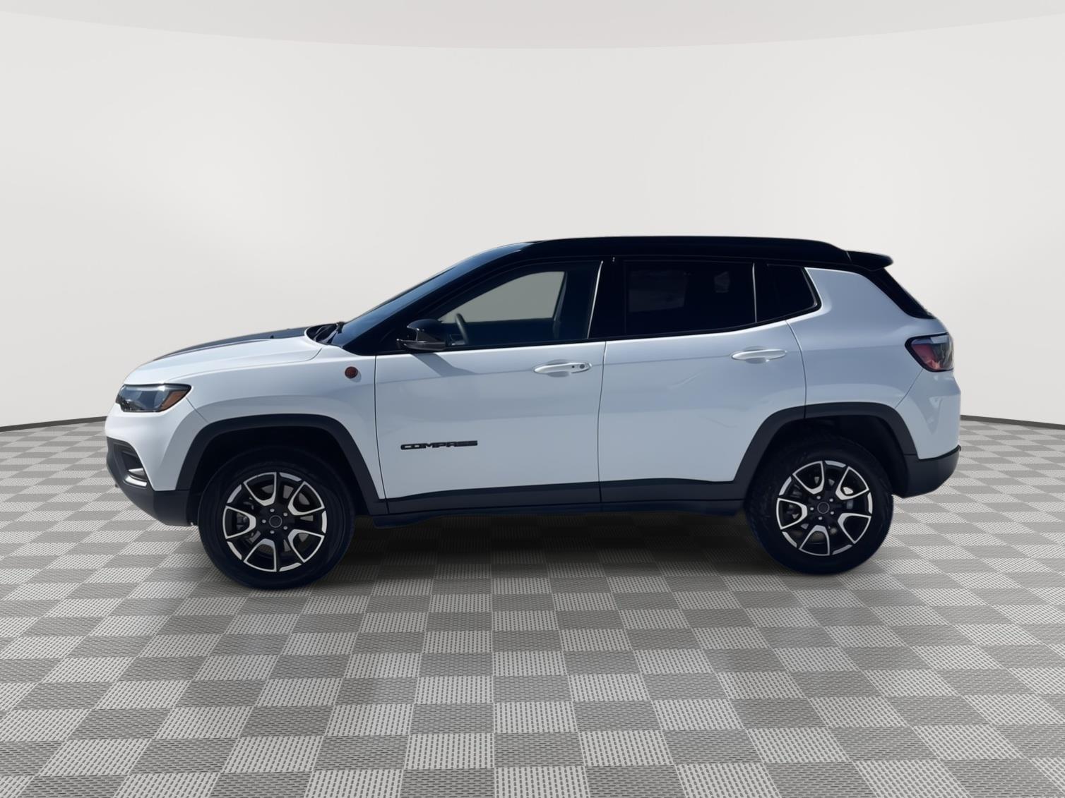 Used 2025 Jeep Compass for sale in Grand Island NE