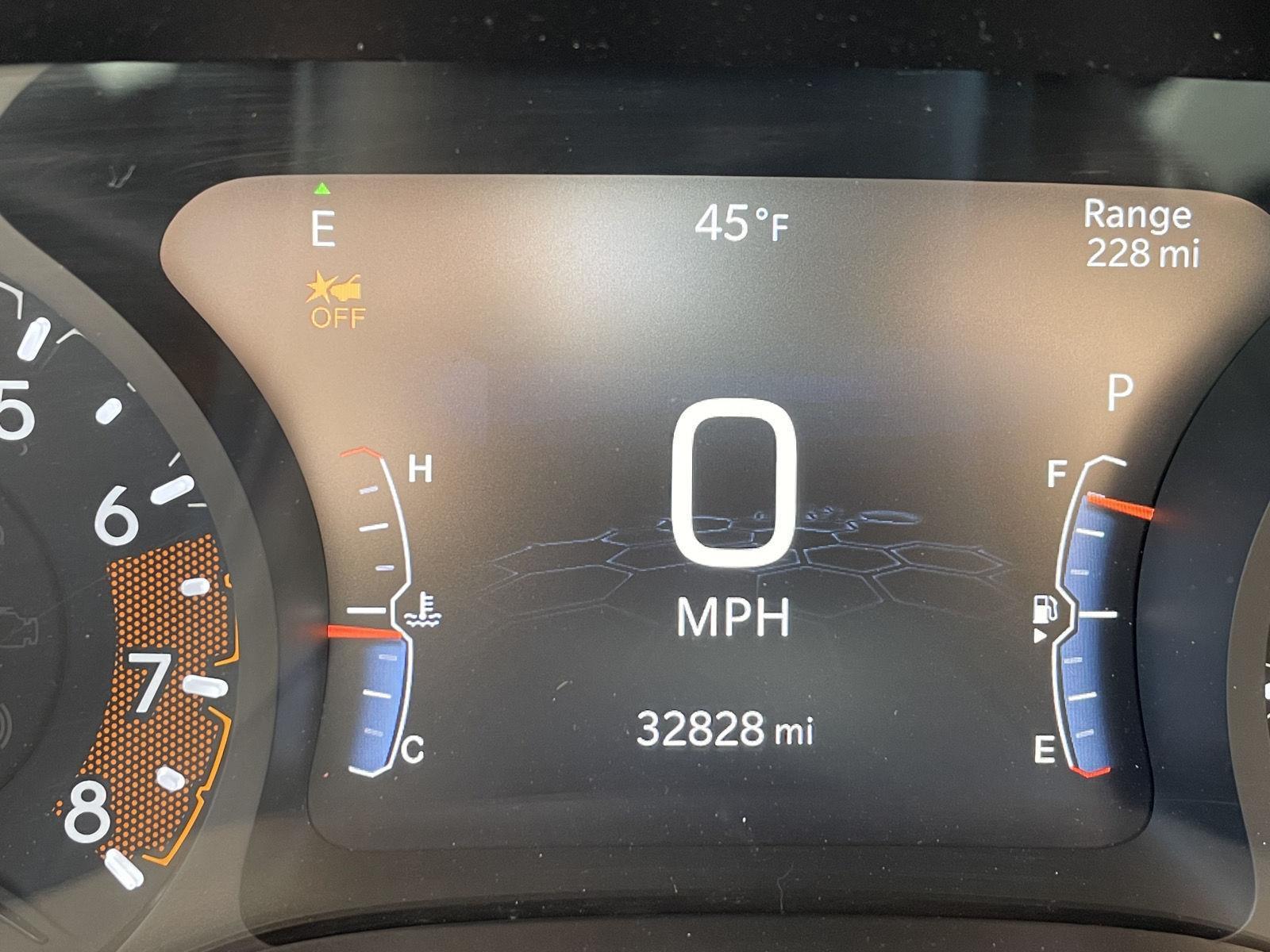 Used 2025 Jeep Compass for sale in Grand Island NE