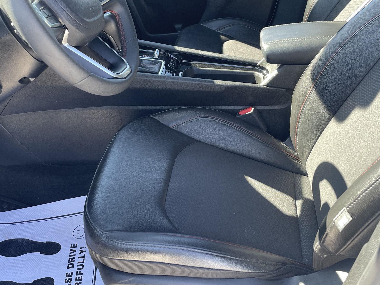Used 2025 Jeep Compass for sale in Grand Island NE