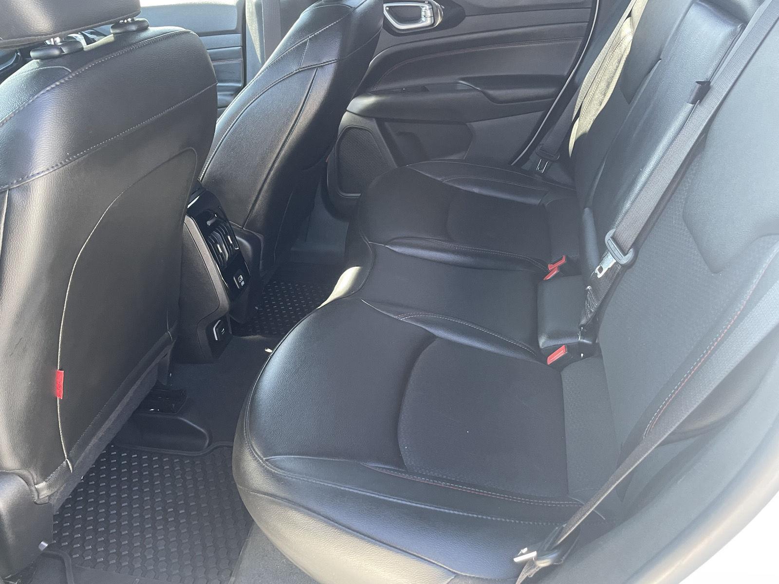 Used 2025 Jeep Compass for sale in Grand Island NE