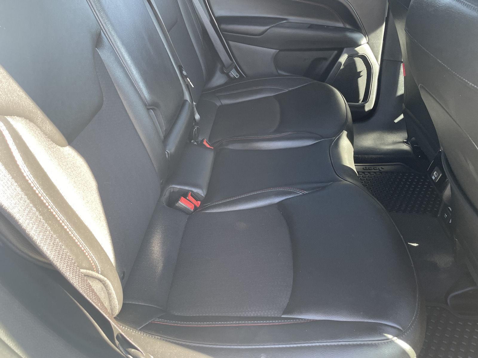 Used 2025 Jeep Compass for sale in Grand Island NE