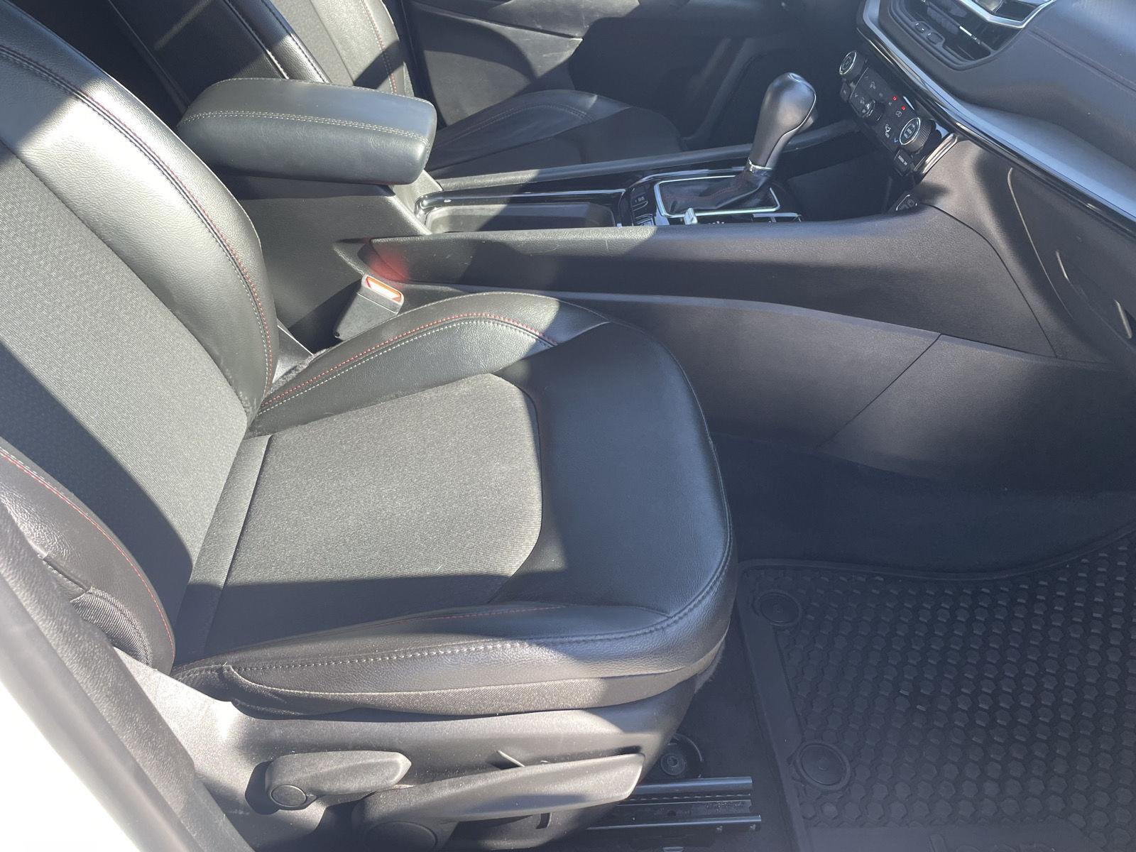 Used 2025 Jeep Compass for sale in Grand Island NE