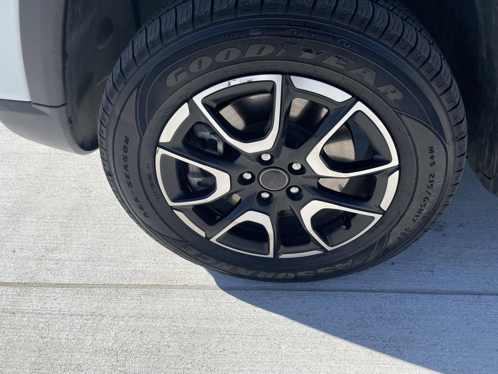 Used 2025 Jeep Compass for sale in Grand Island NE