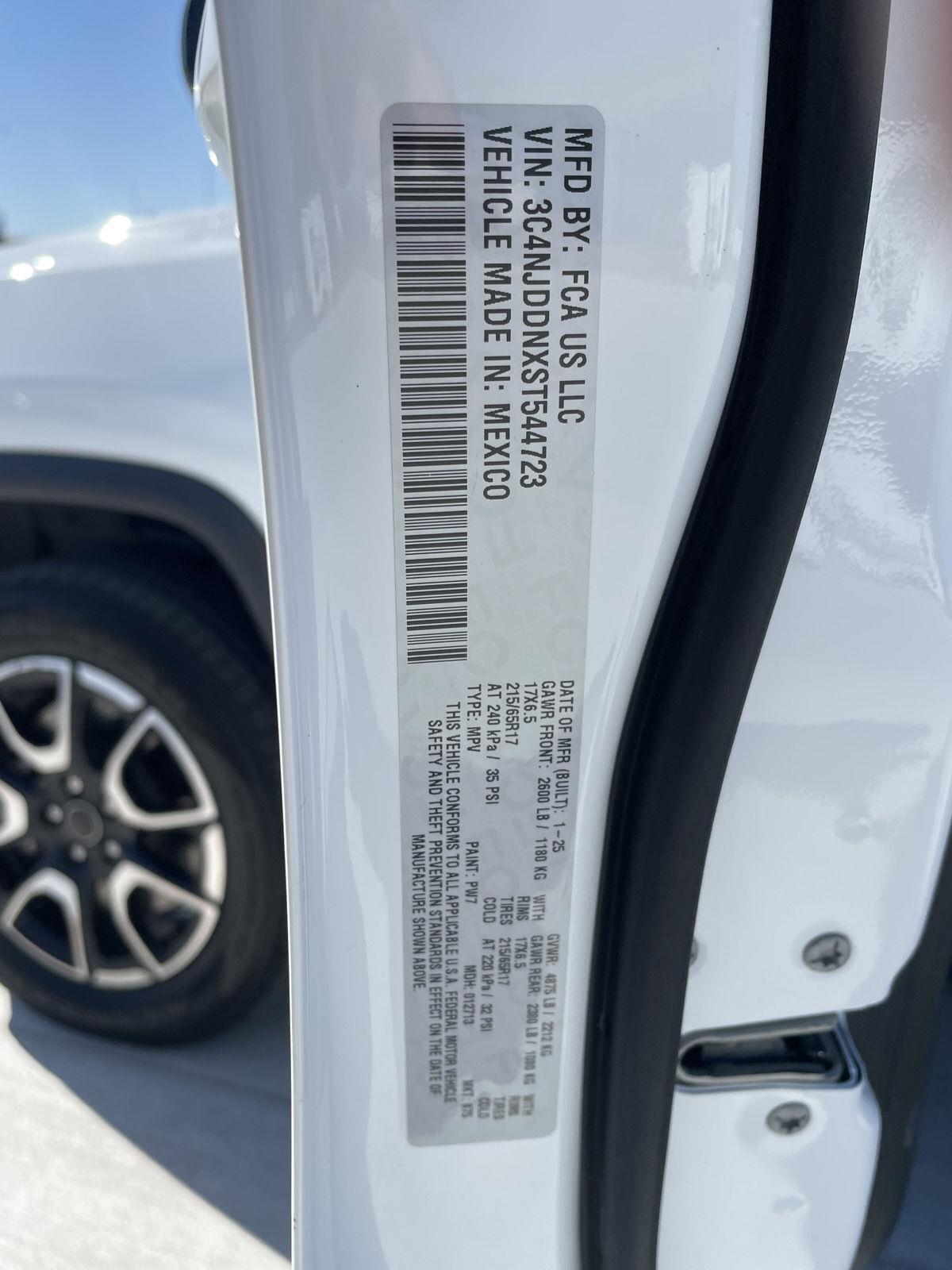 Used 2025 Jeep Compass for sale in Grand Island NE