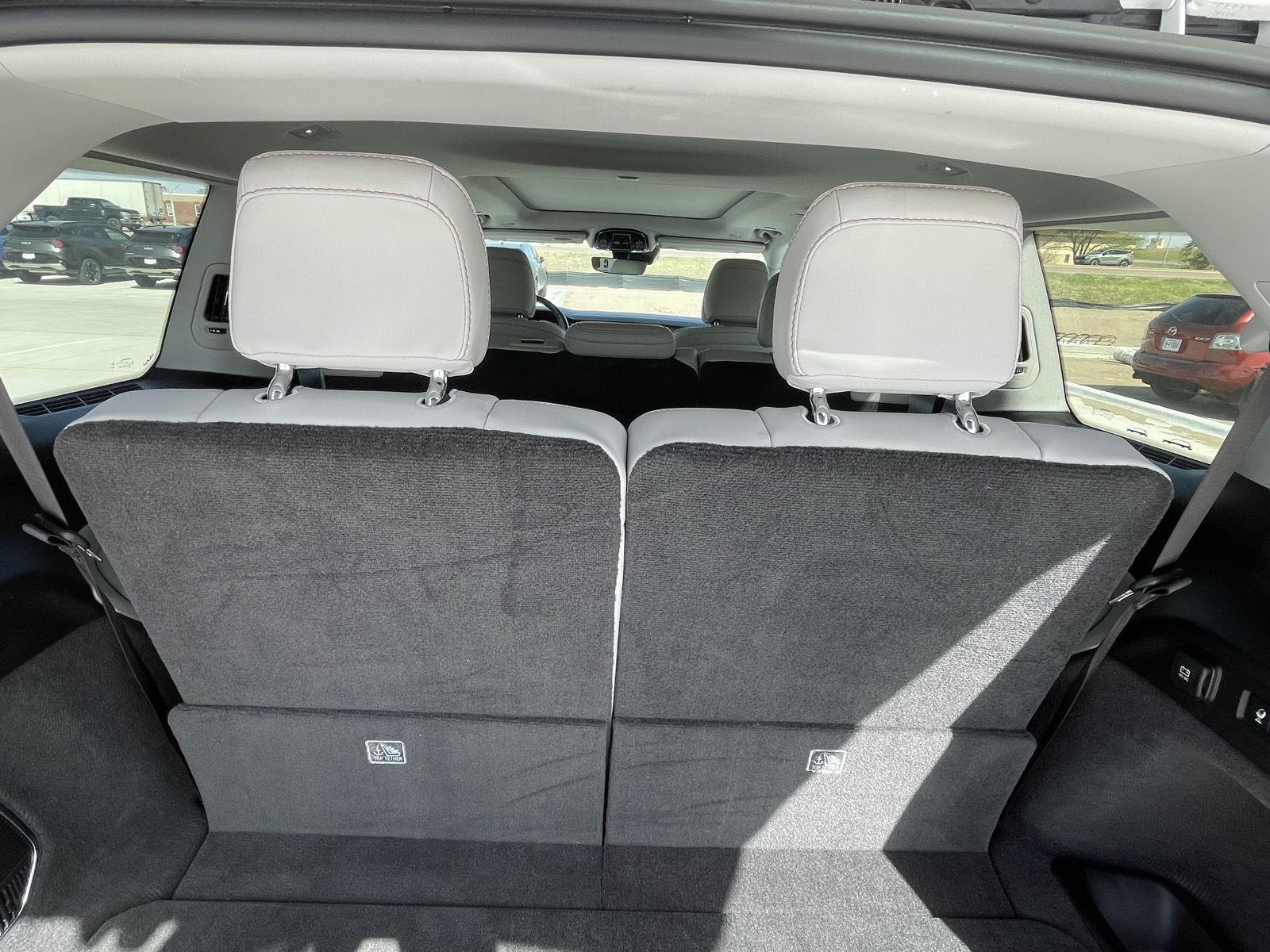 Pre-Owned 2021 Jeep Grand Cherokee L for sale in Grand Island NE
