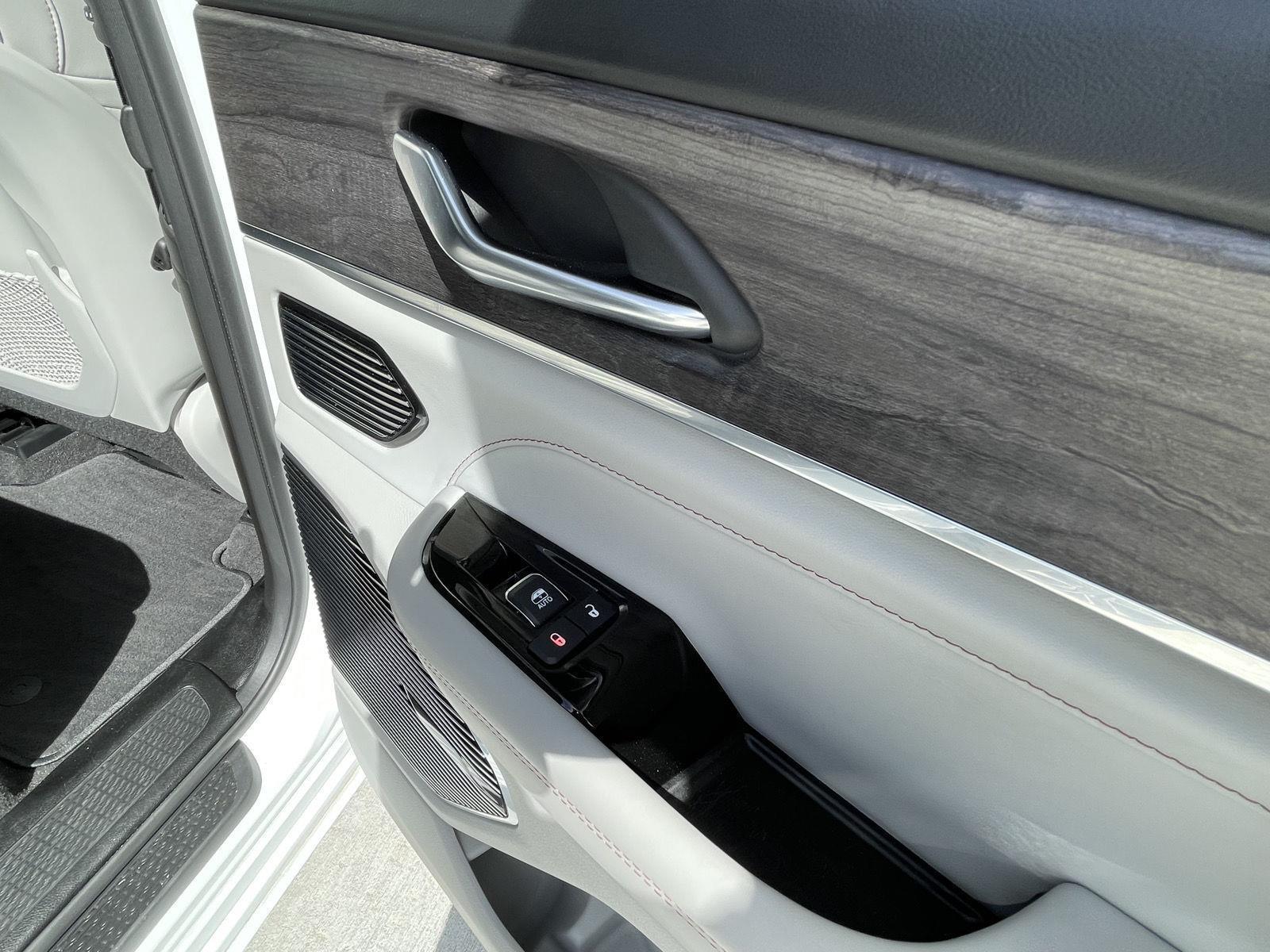 Pre-Owned 2021 Jeep Grand Cherokee L for sale in Grand Island NE