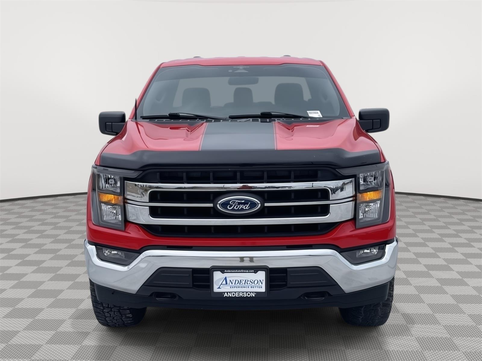 Used 2023 Ford F-150 for sale in Grand Island NE