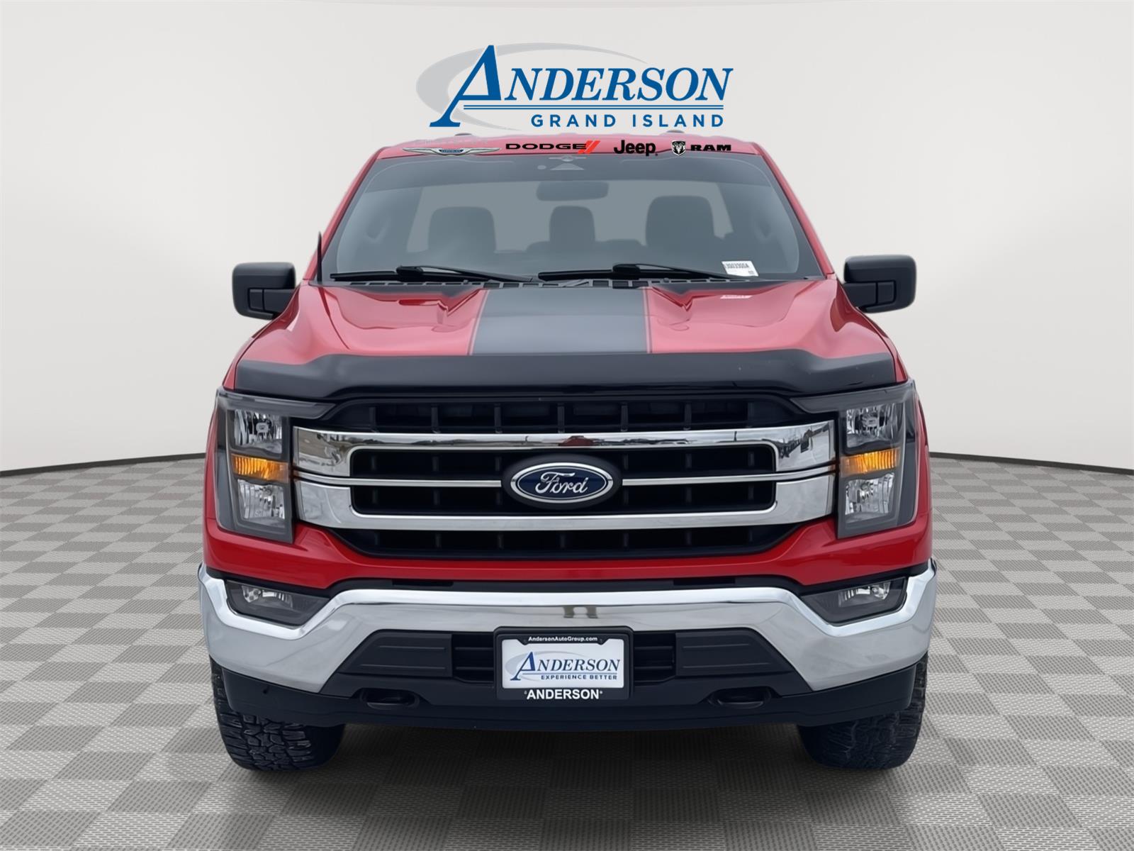 Used 2023 Ford F-150 for sale in Grand Island NE
