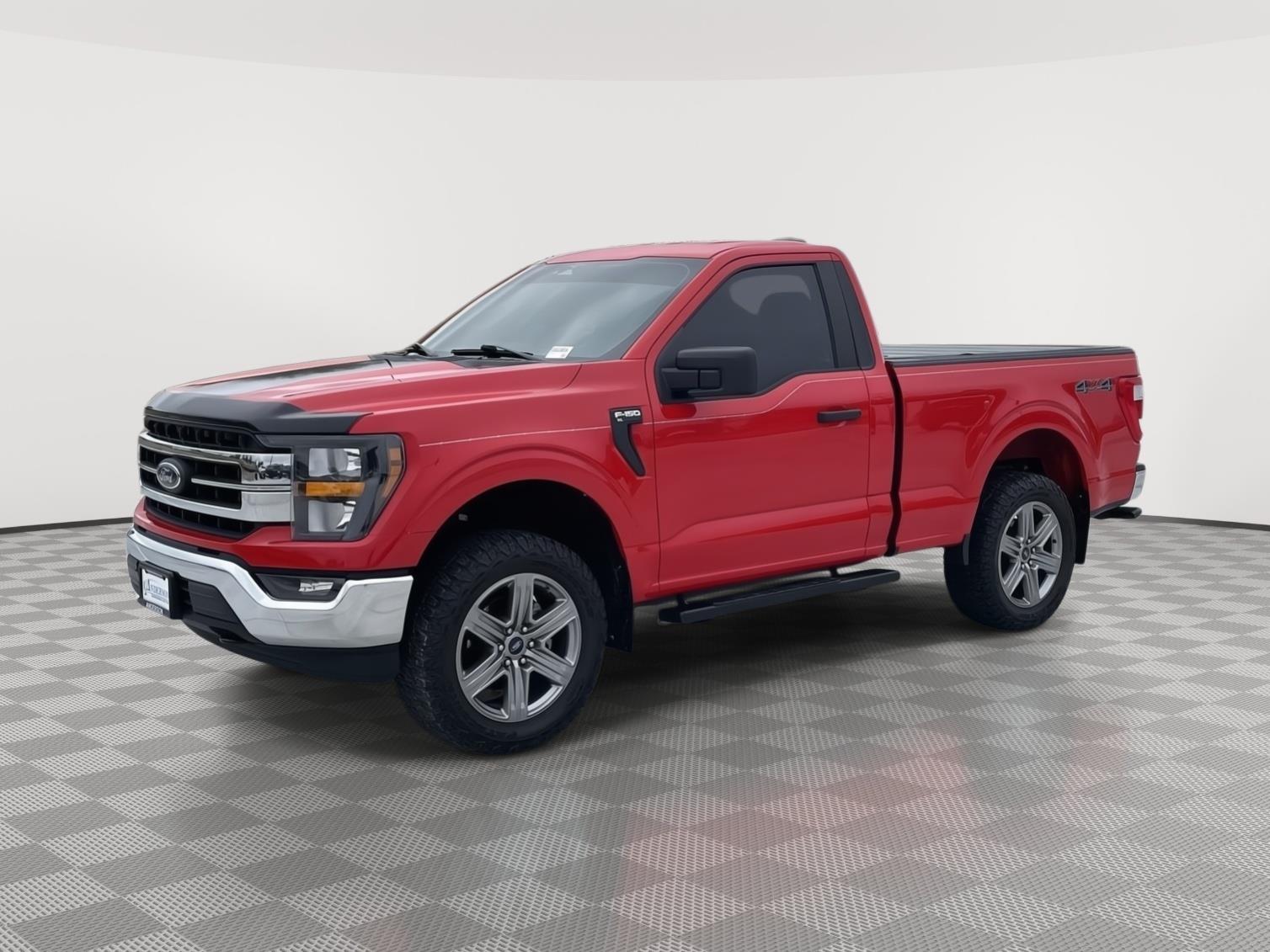 Used 2023 Ford F-150 for sale in Grand Island NE