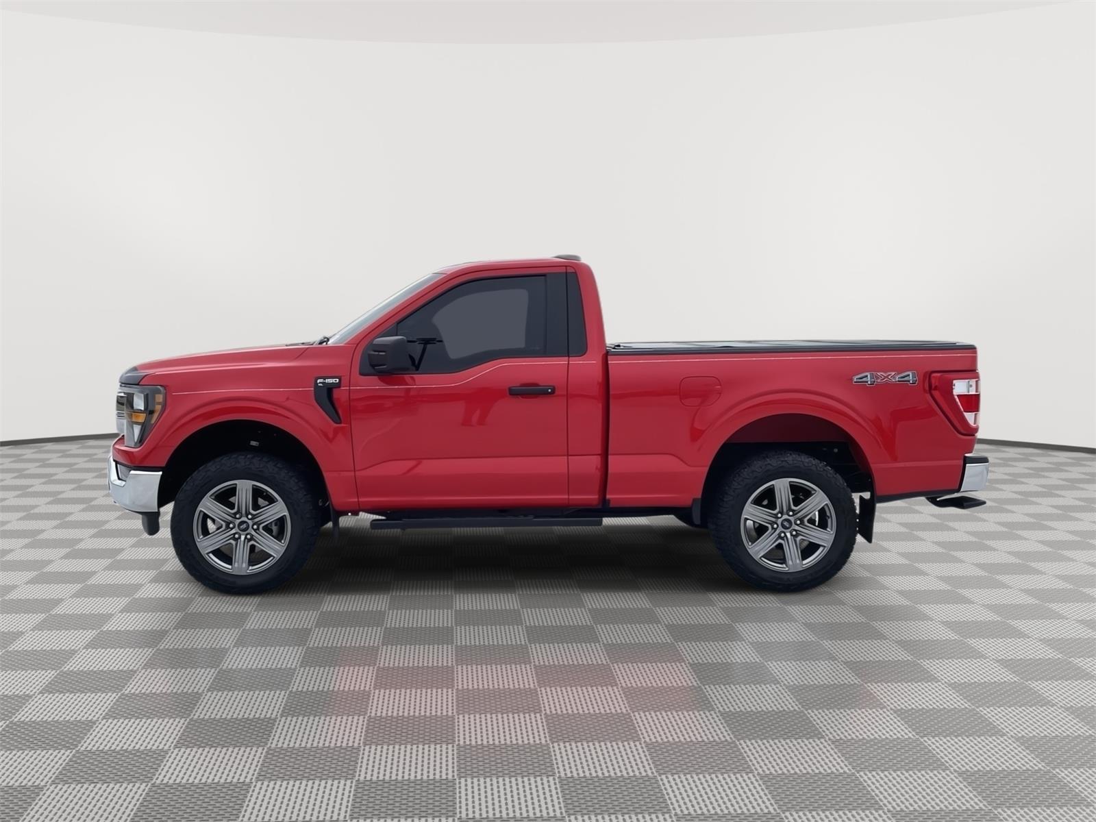 Used 2023 Ford F-150 for sale in Grand Island NE