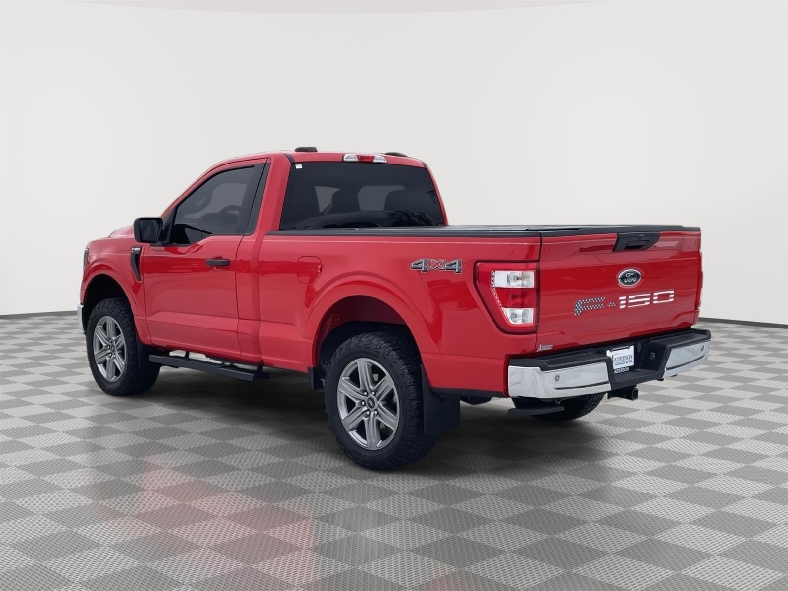 Used 2023 Ford F-150 for sale in Grand Island NE