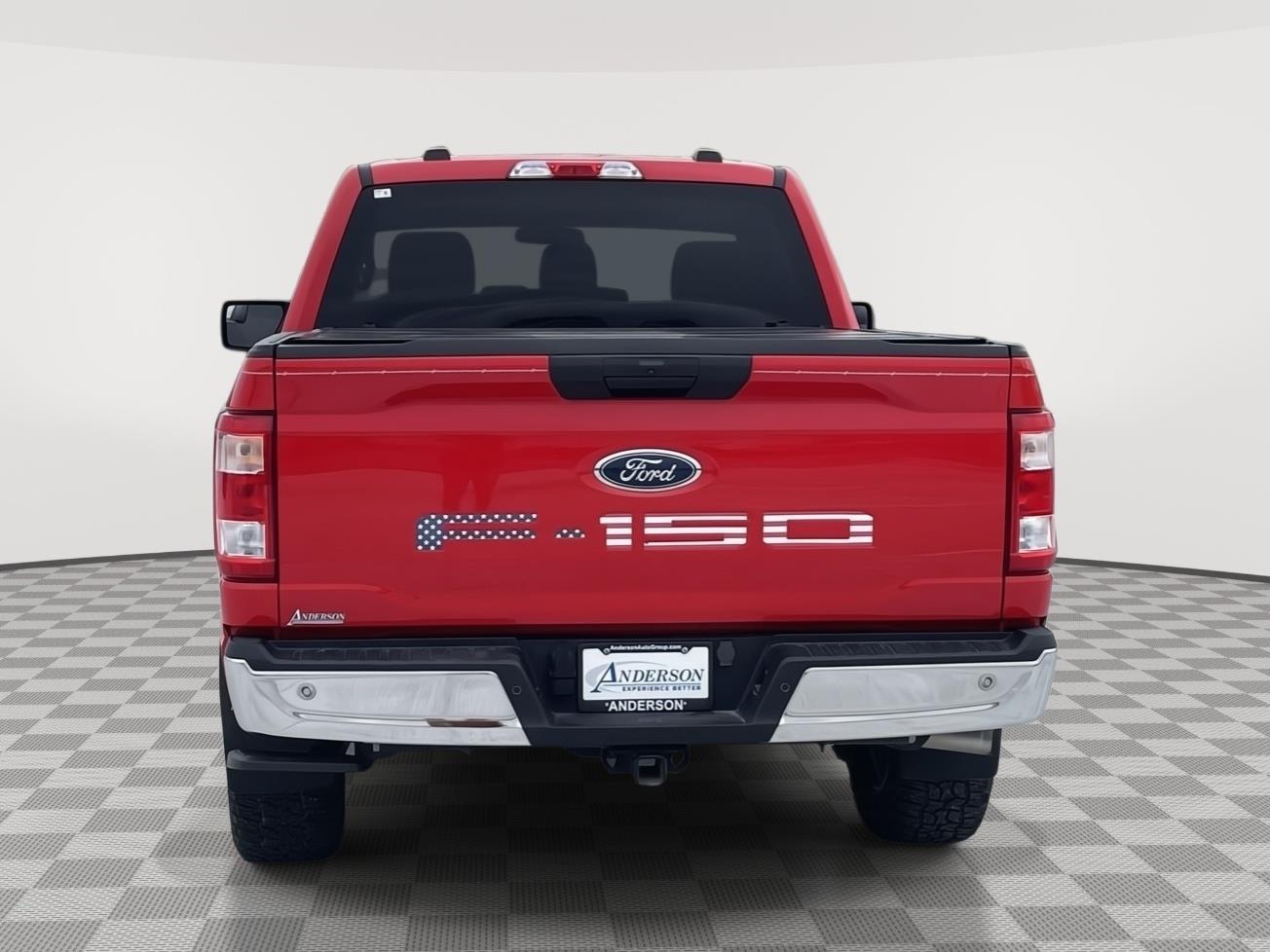 Used 2023 Ford F-150 for sale in Grand Island NE