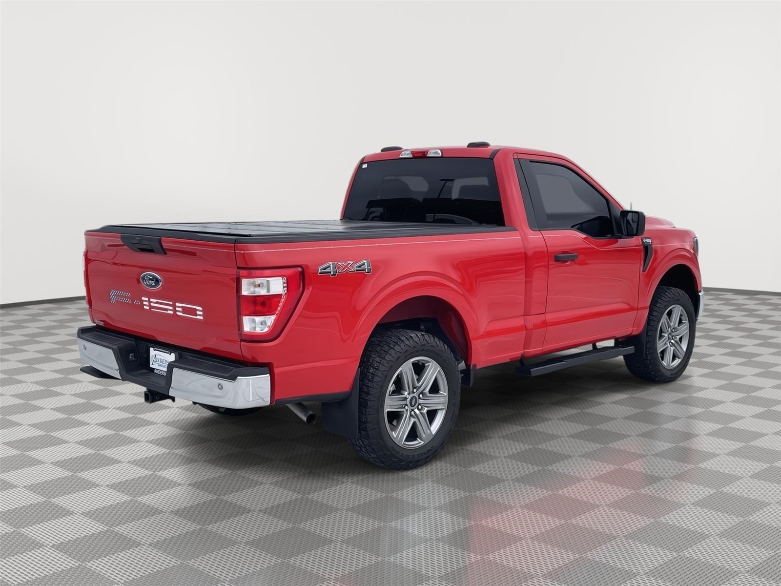 Used 2023 Ford F-150 for sale in Grand Island NE