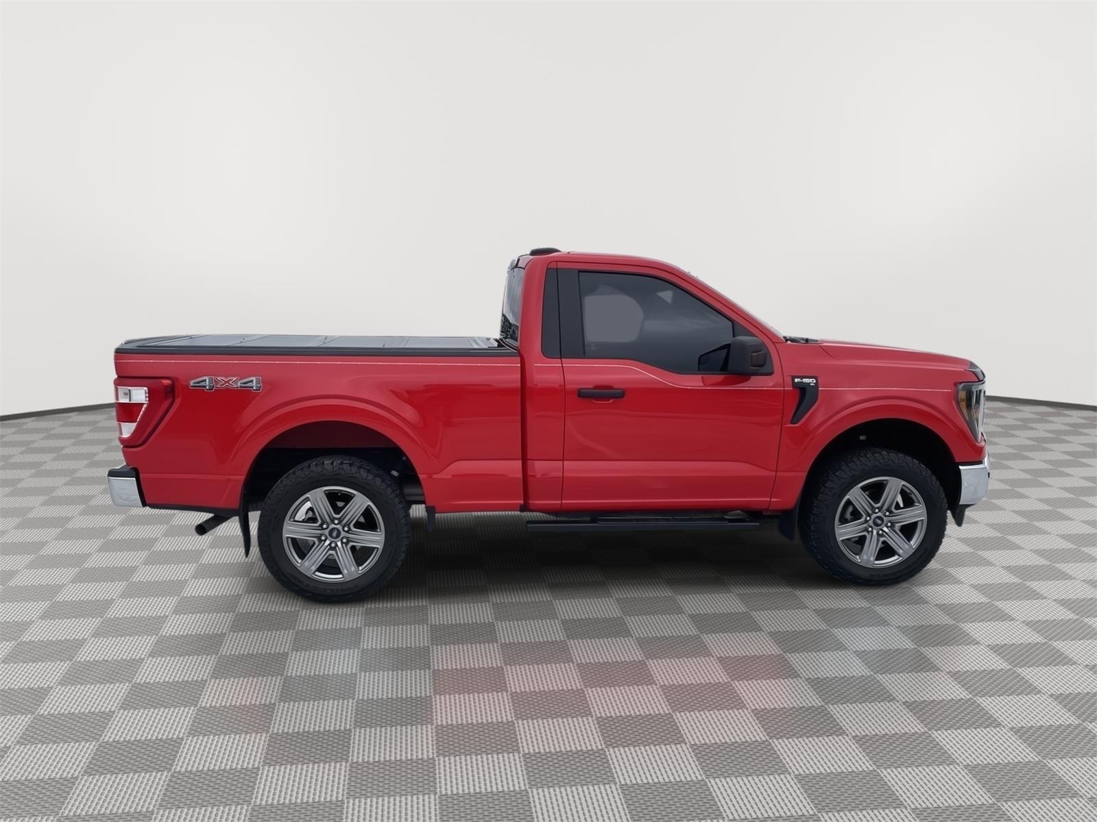 Used 2023 Ford F-150 for sale in Grand Island NE