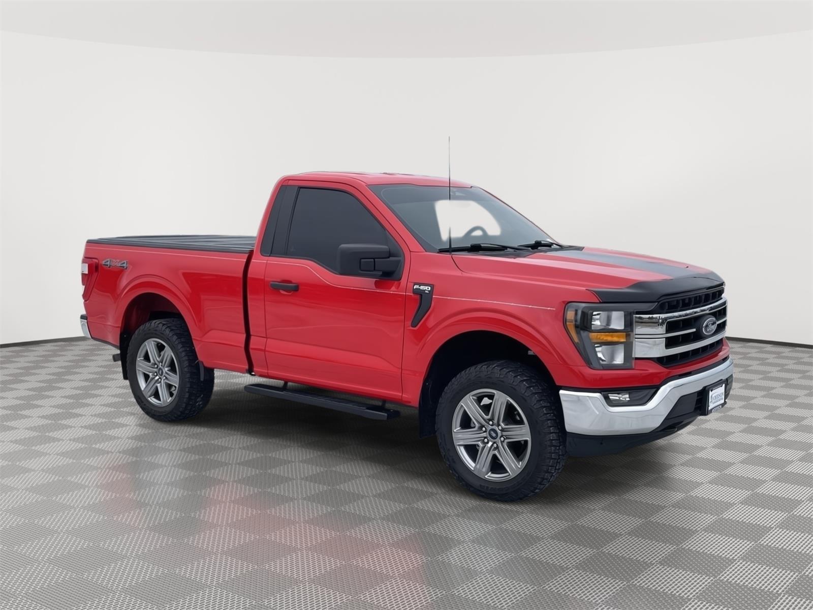 Used 2023 Ford F-150 for sale in Grand Island NE