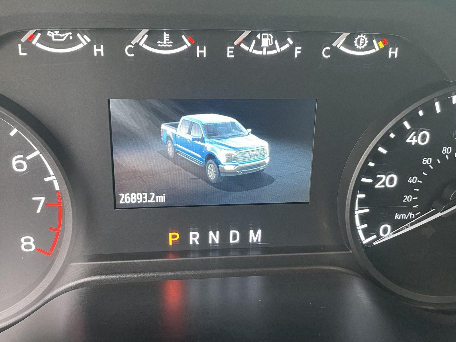 Used 2023 Ford F-150 for sale in Grand Island NE
