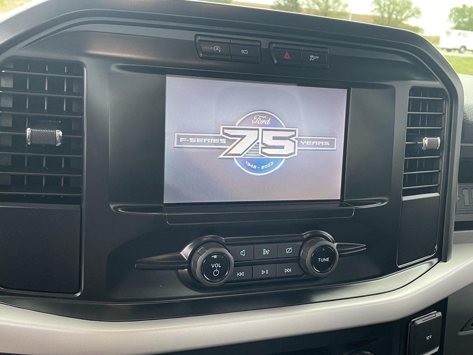 Used 2023 Ford F-150 for sale in Grand Island NE