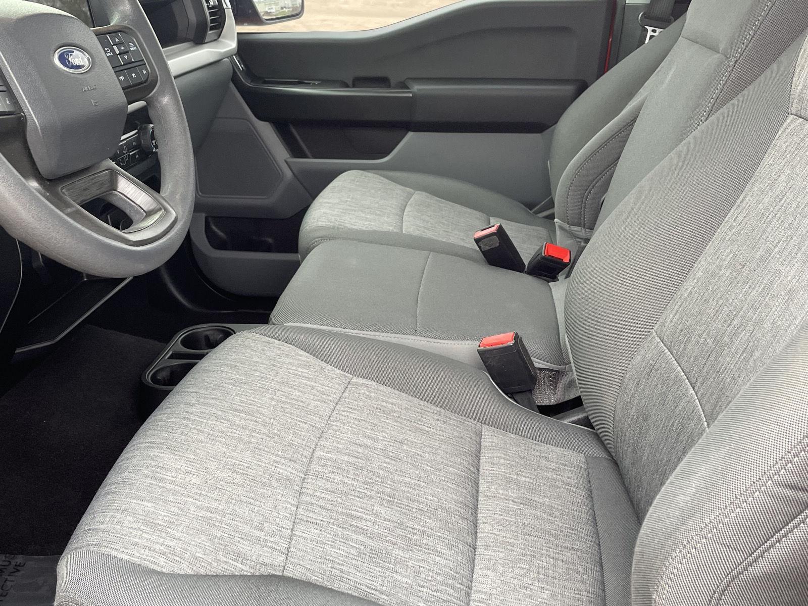 Used 2023 Ford F-150 for sale in Grand Island NE