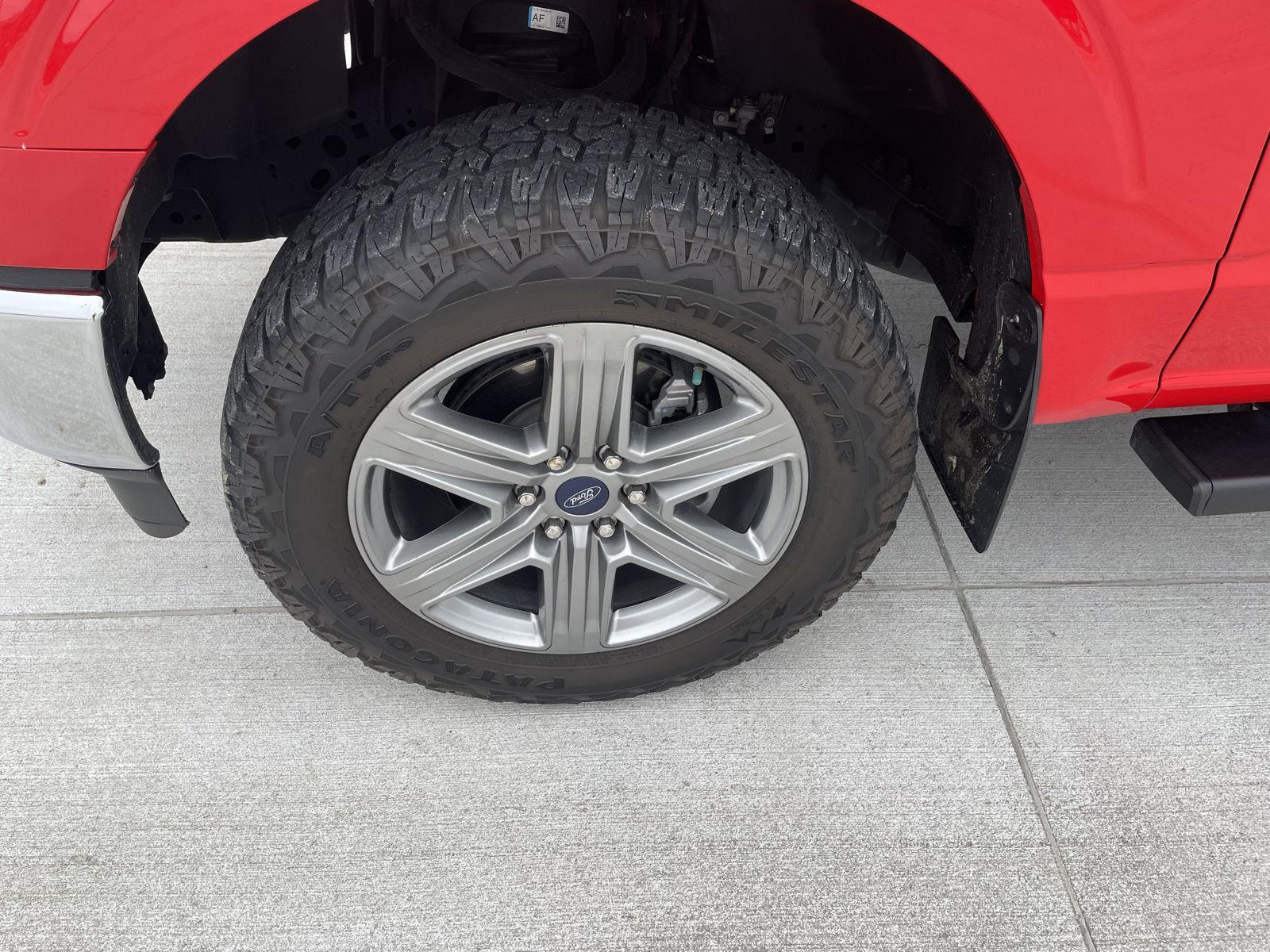 Used 2023 Ford F-150 for sale in Grand Island NE