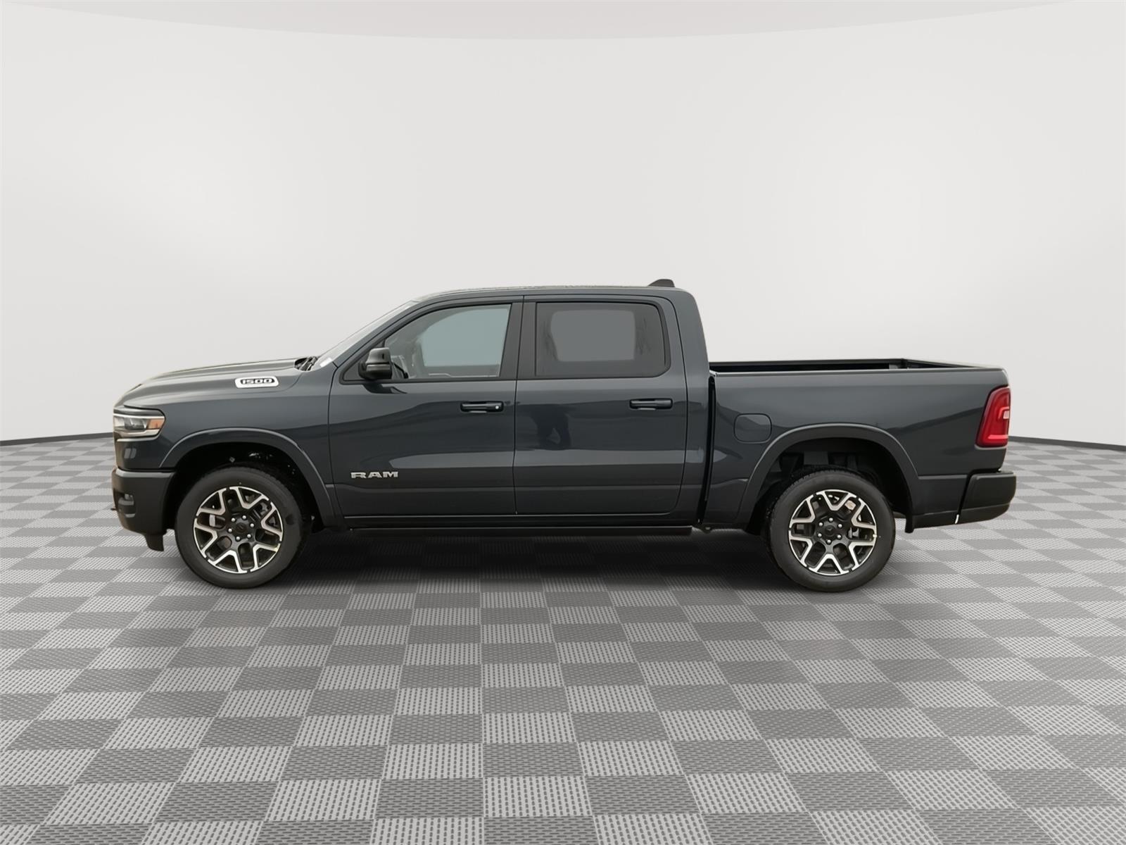 New 2026 Ram 1500 for sale in Grand Island NE